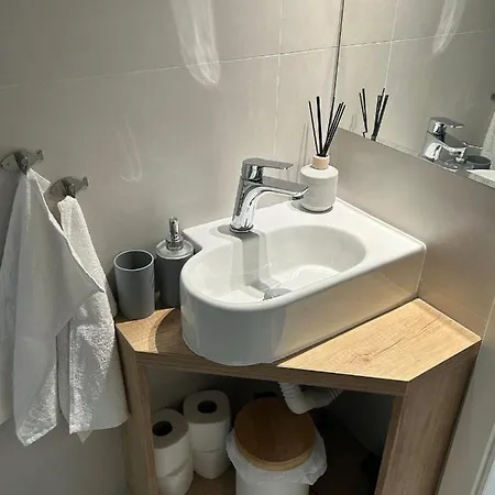 Radunica Olt Town - 5 Split