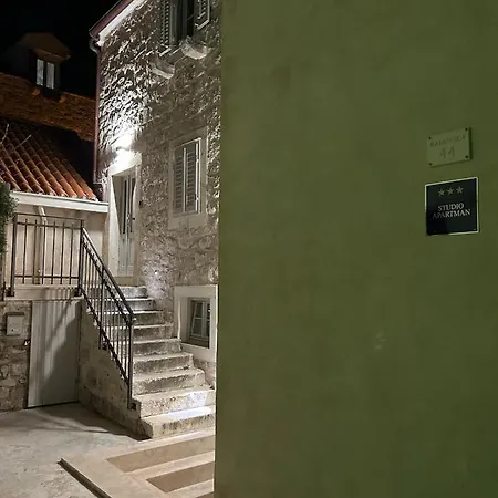 Apartmán Radunica Olt Town - 5 *