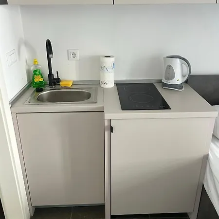 Apartmán Radunica Olt Town - 5 *