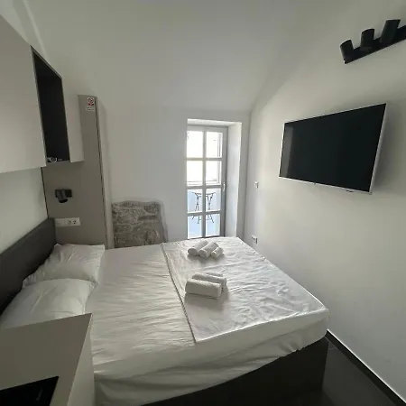 Apartmán Radunica Olt Town - 5 *