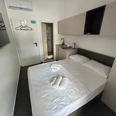 Appartement Radunica Olt Town - 5 Split