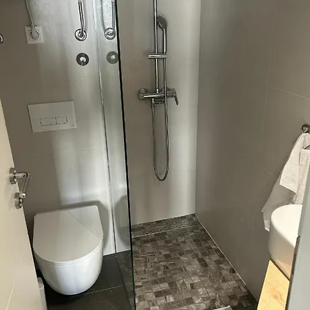 Radunica Olt Town - 5 *