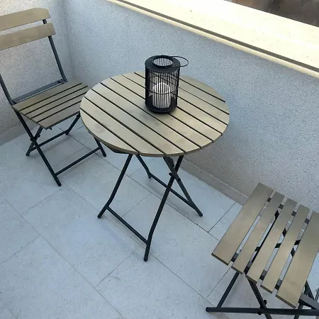 Radunica Olt Town - 5 Appartement Split