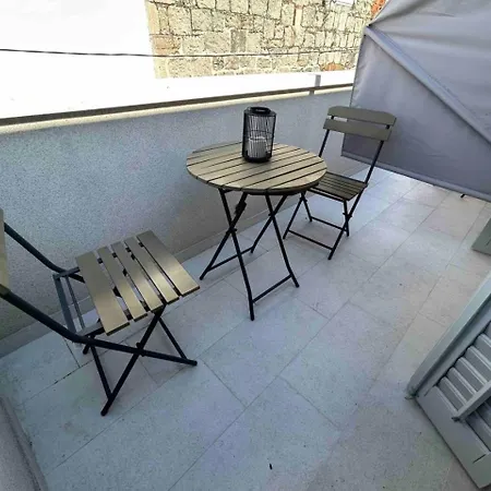 Radunica Olt Town - 5 Appartement